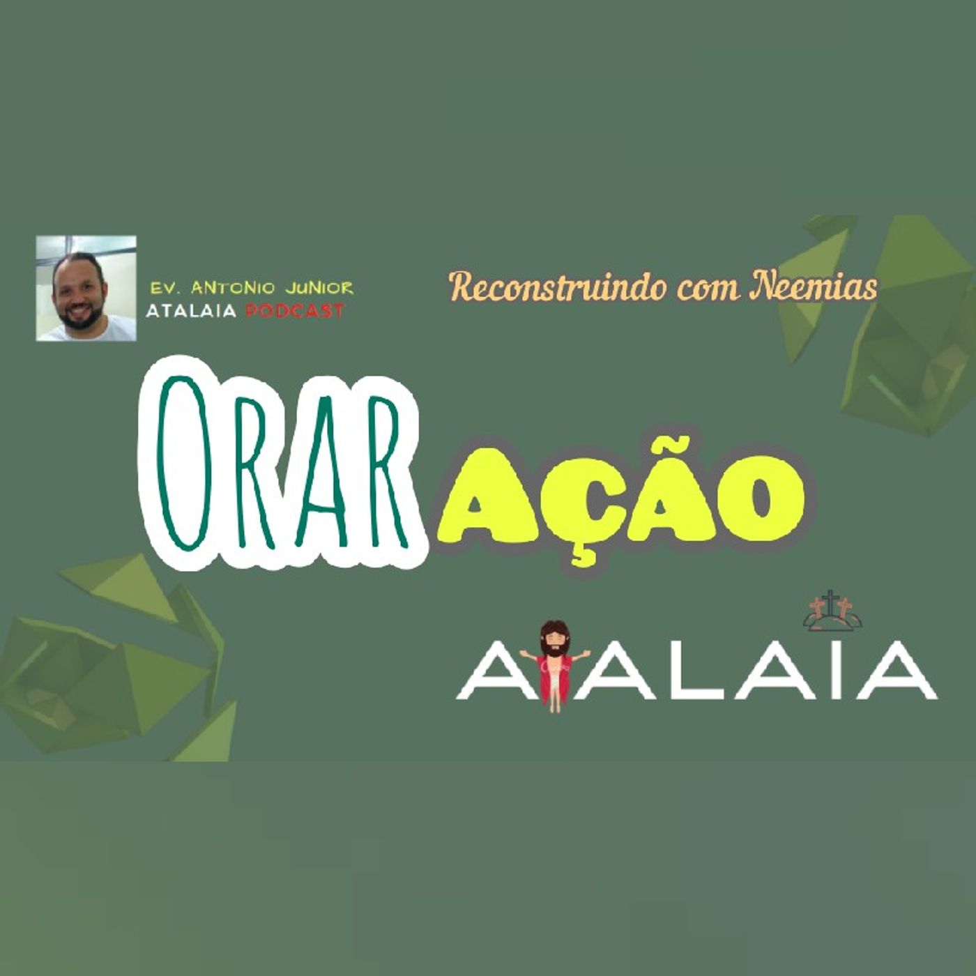 O Atalaia Devocionais.