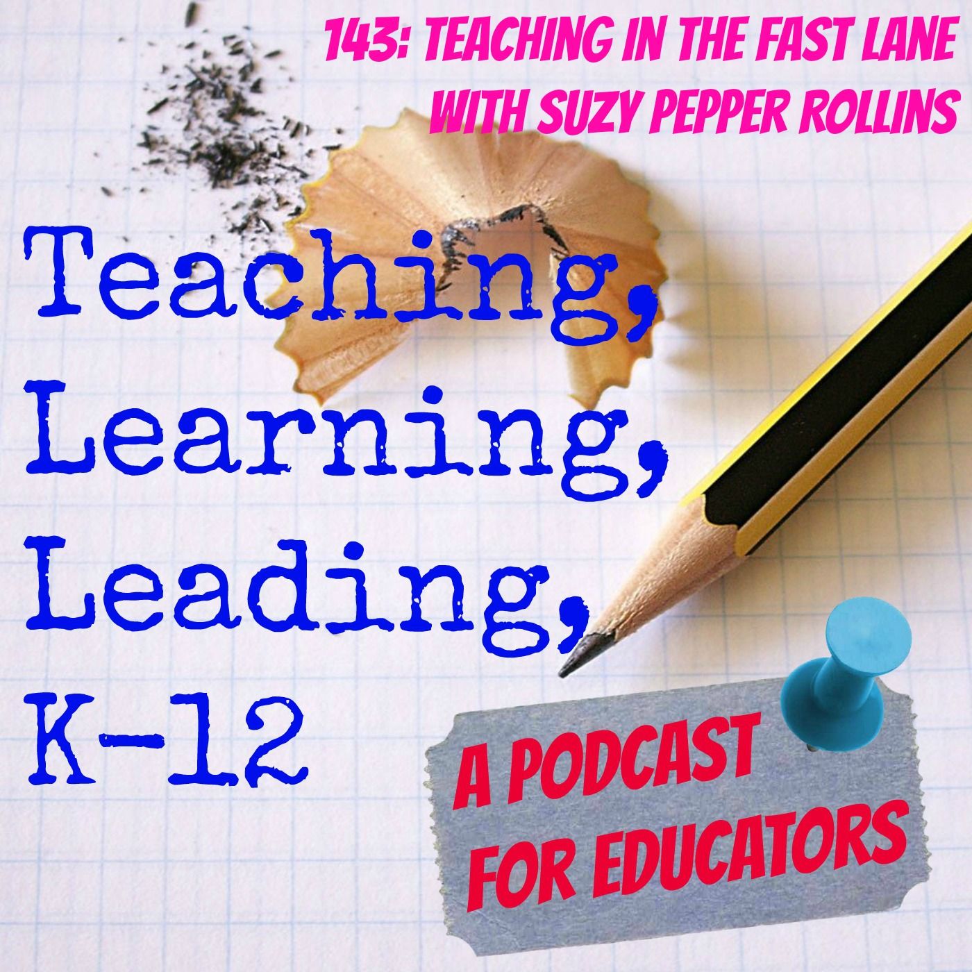 Teaching Learning Leading K-12