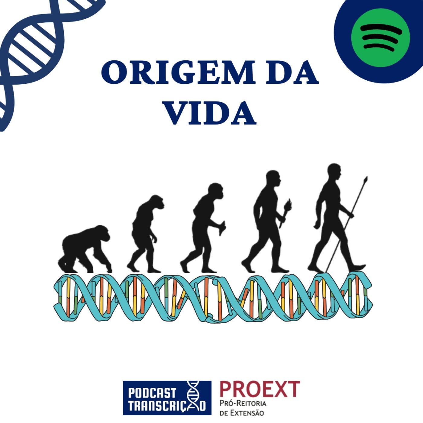 Podcast Transcrição