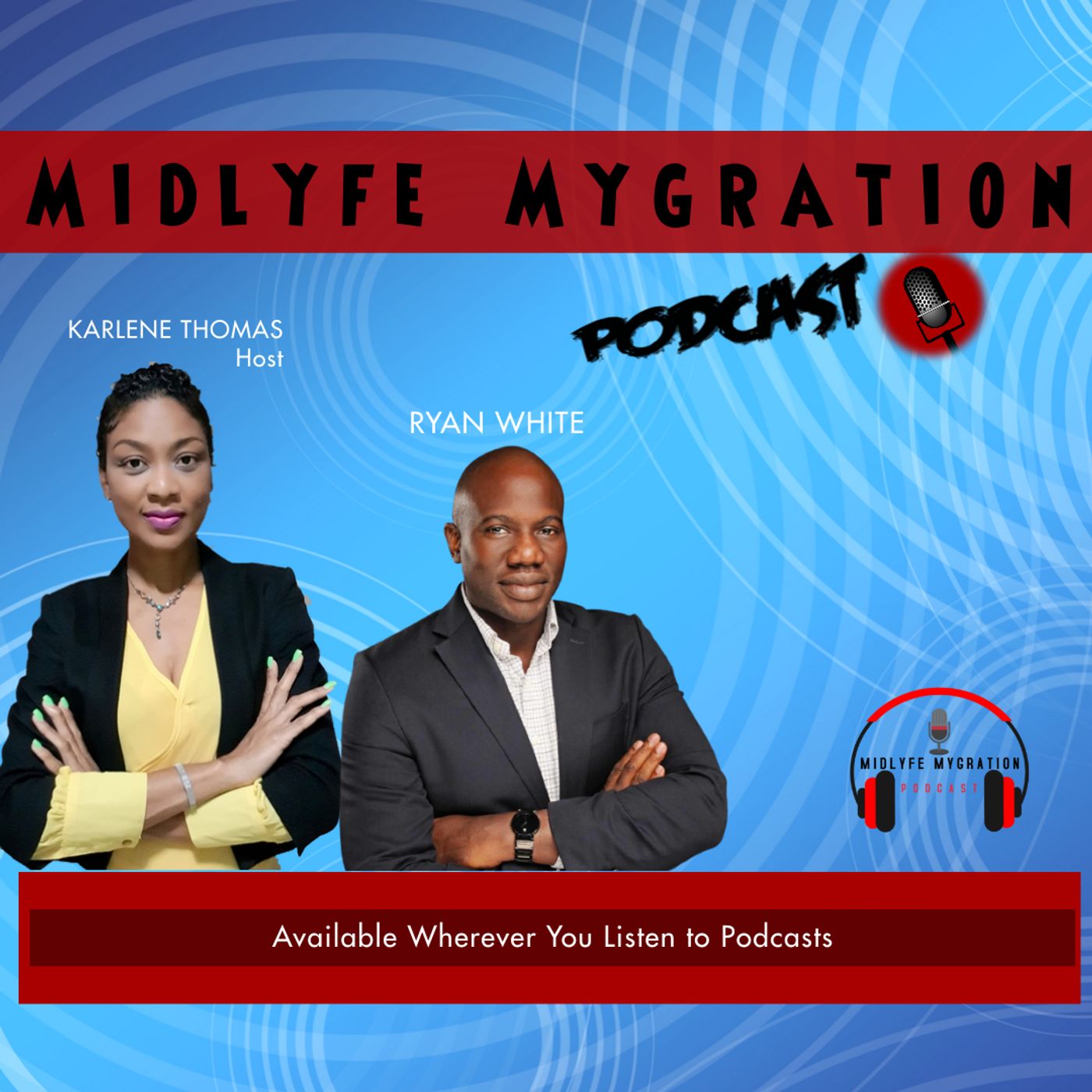Midlyfe Mygration