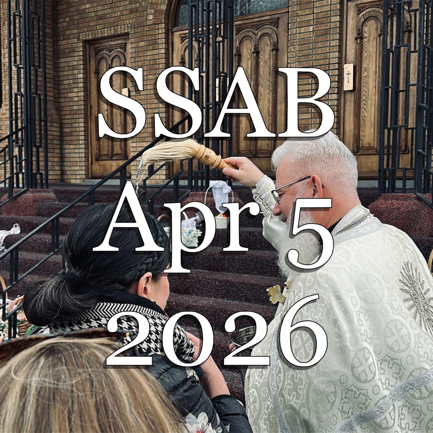 SSAB - April 6, 2026