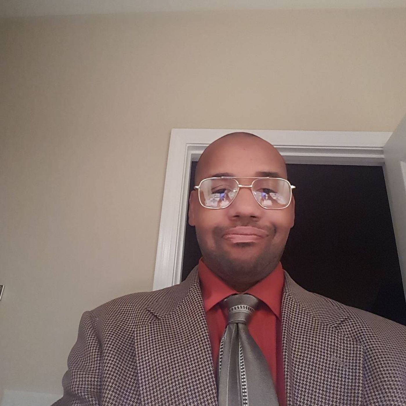 Author Interviews