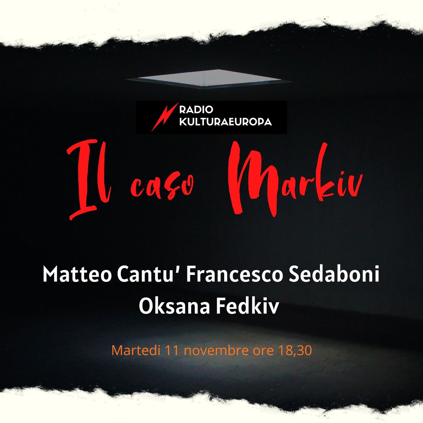 Il caso Markiv