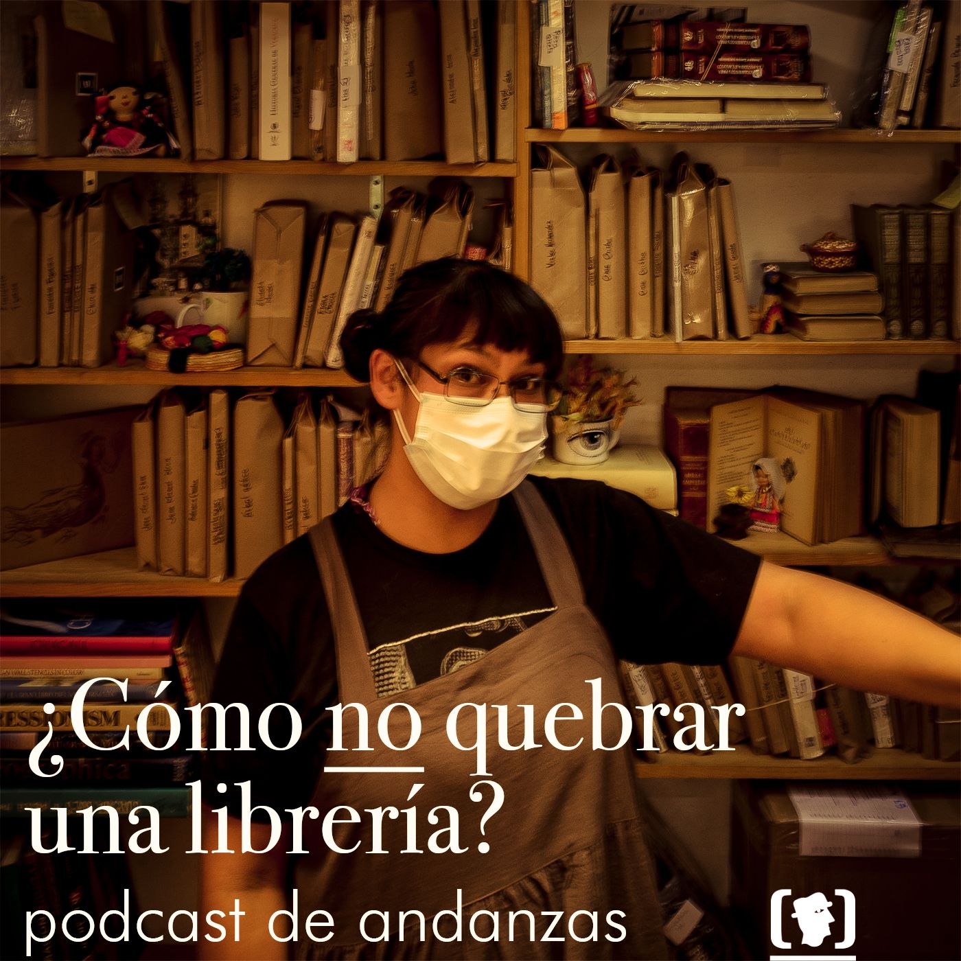 Podcast de andanzas