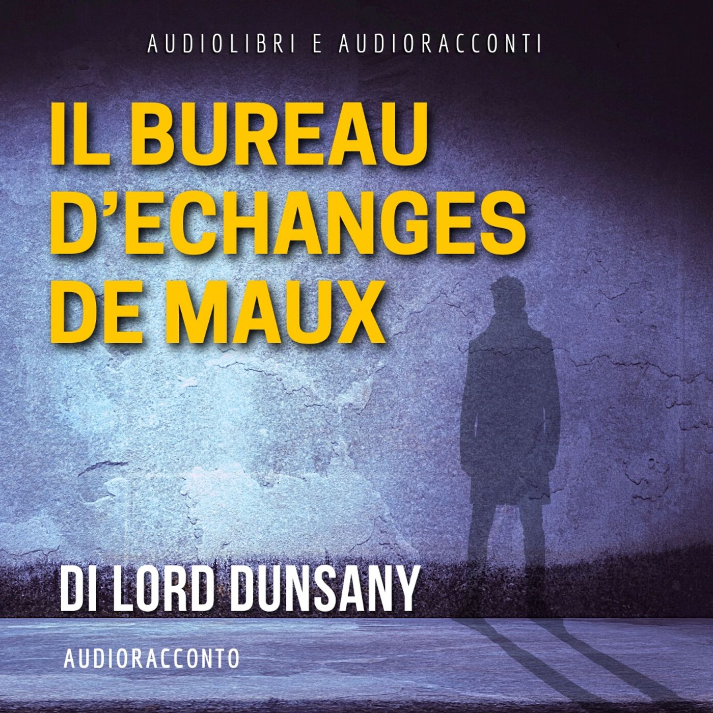 Audio libri e Audio racconti