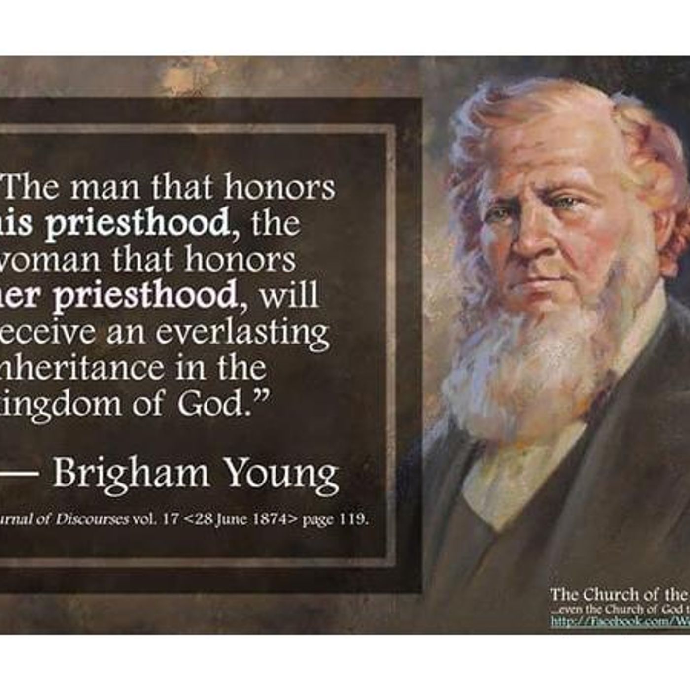 LDS Last Days Prophecy and Gospel Discussions