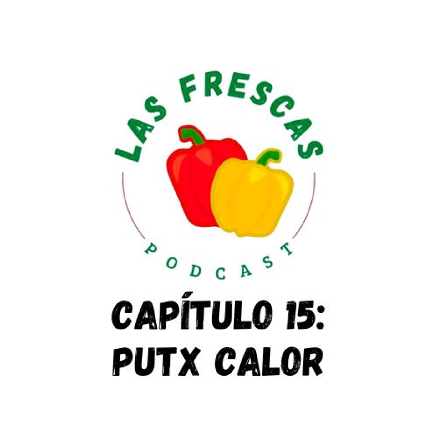 Las Frescas