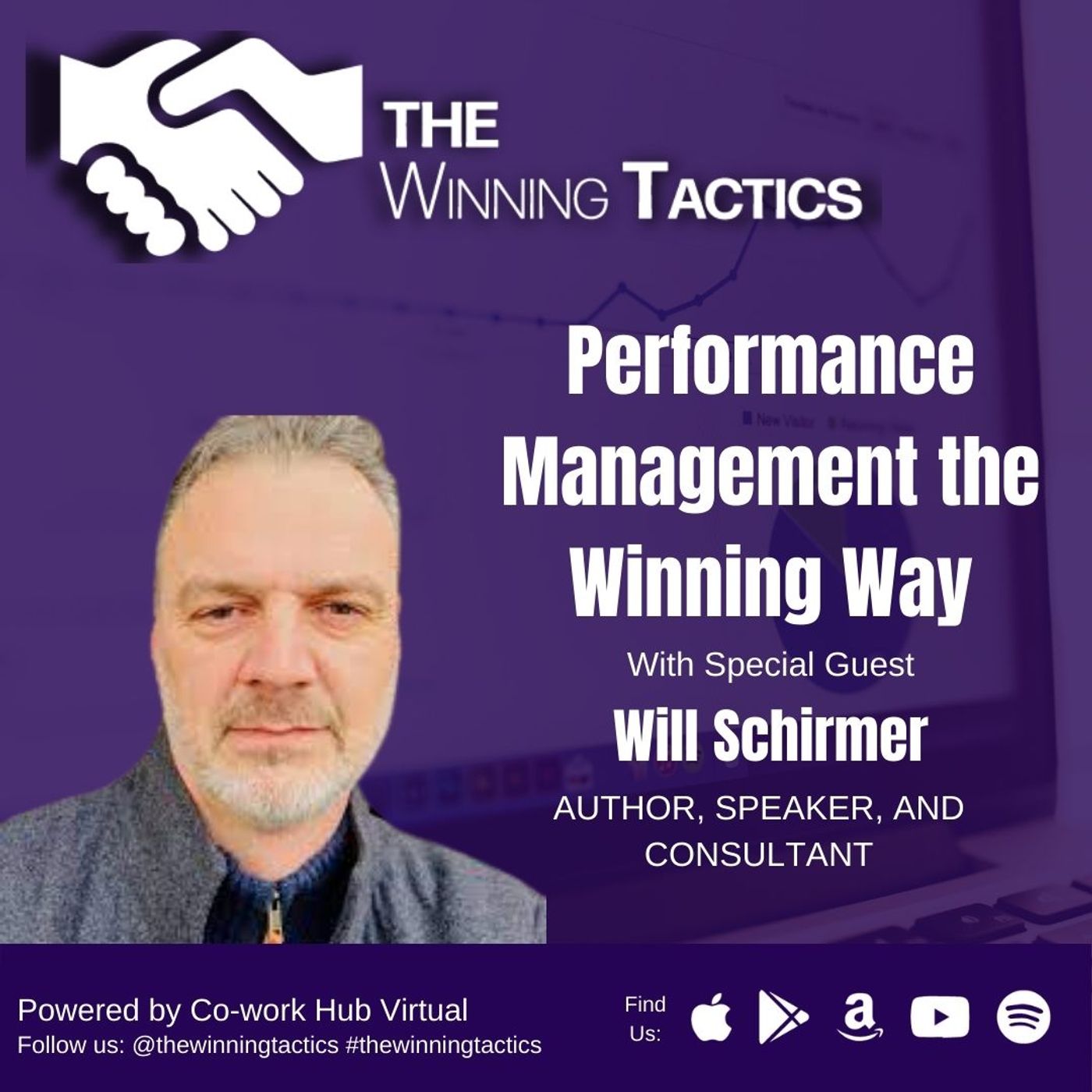 The Winning Tactics