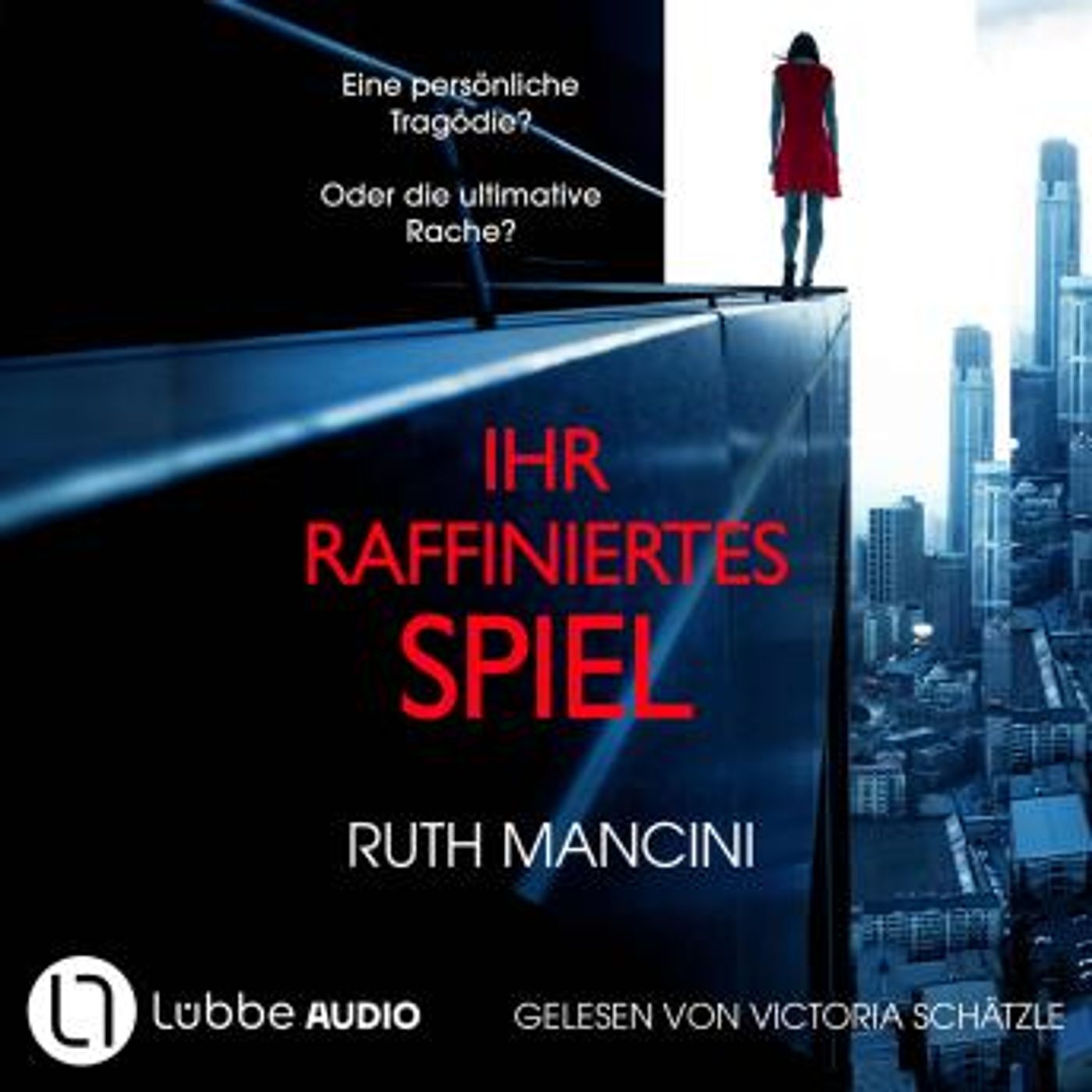 Enjoy Amazing Free Audiobooks in Mystery, Thriller & Horror, Suspense