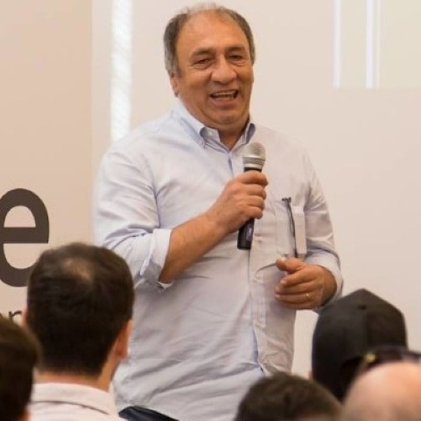 Addio a Lucio Solazzi, leggenda del futsal. Con lui il Grifo fece la storia