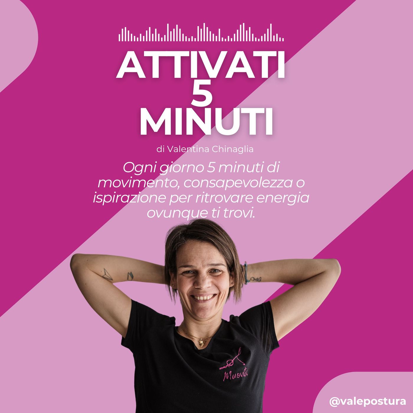 Attivati • Muoviti meglio, in salute