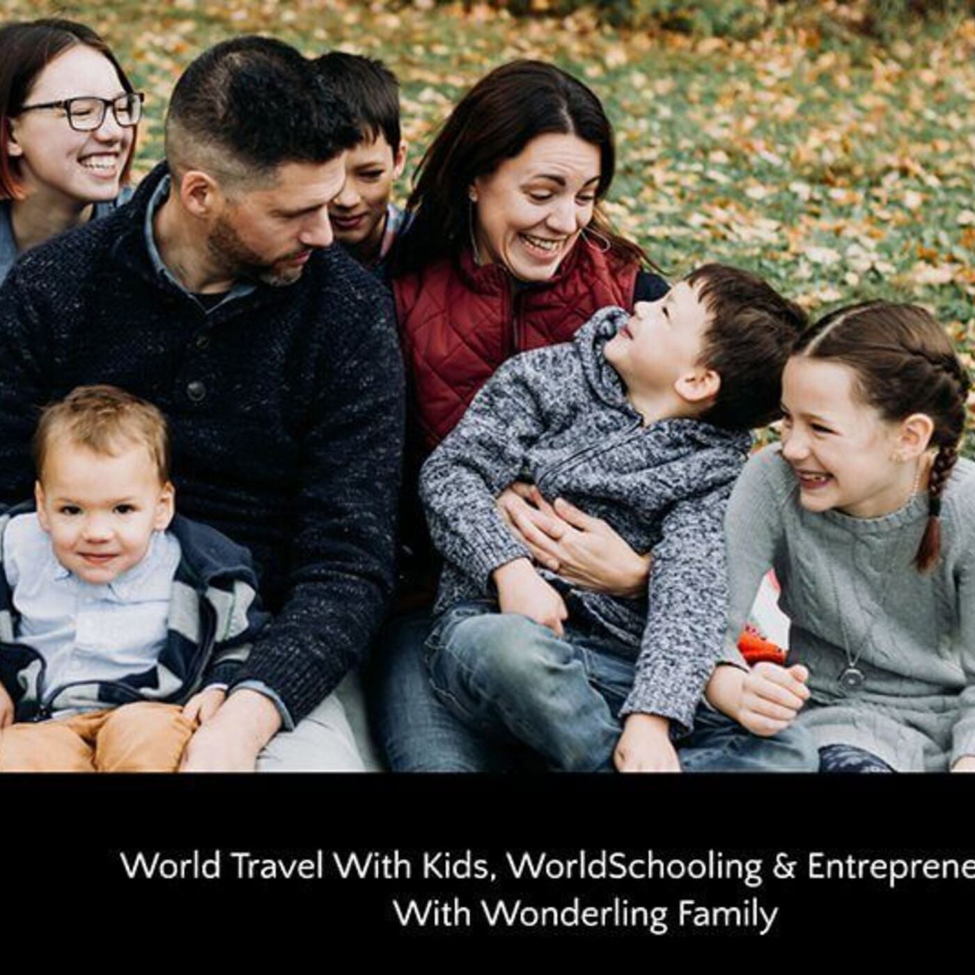 The Wellness Mama Podcast