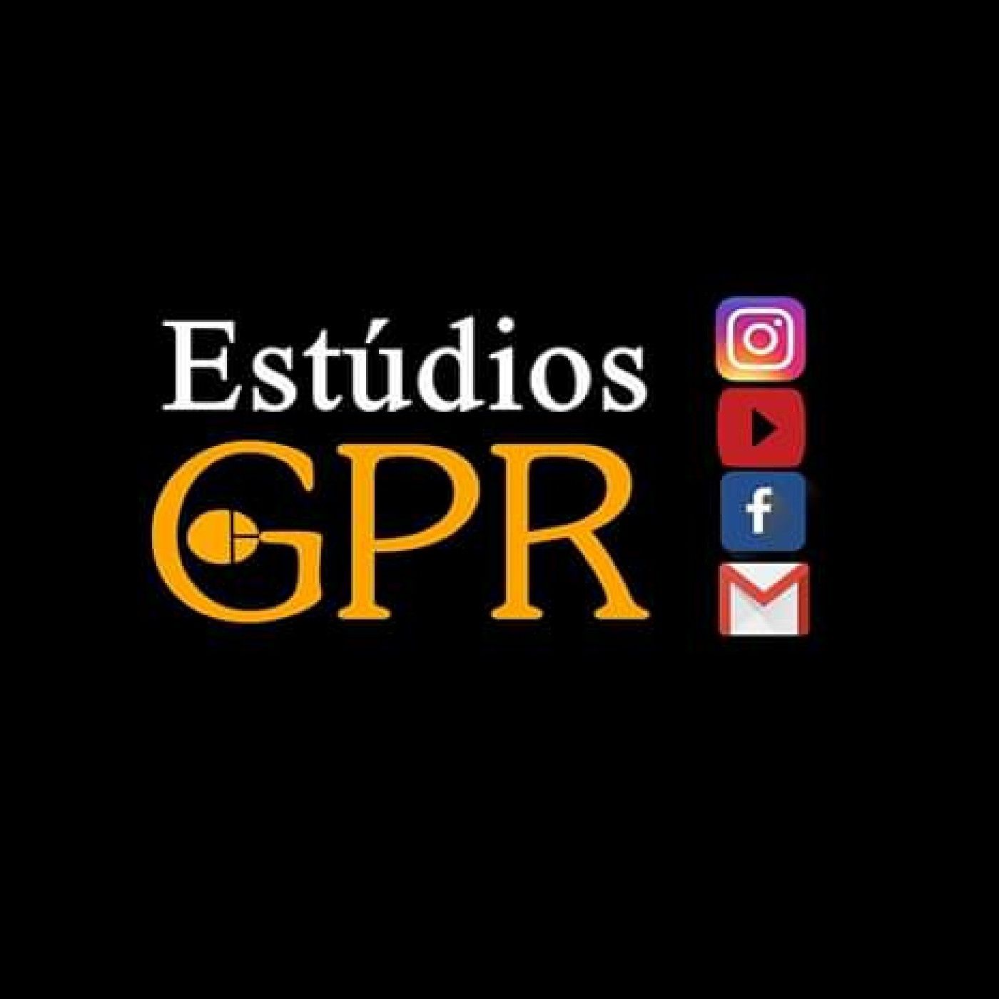 Episódio 1 - Web Rádio Gpr