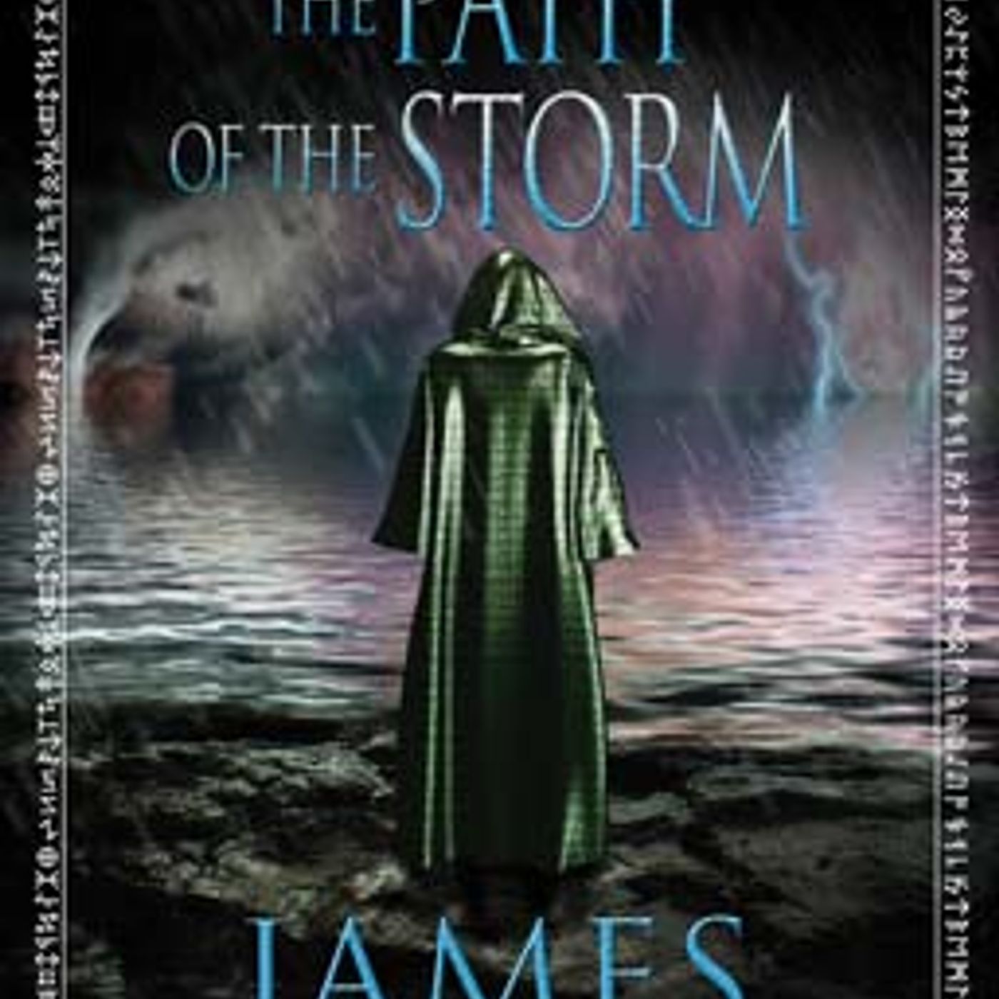 The Path of the Storm by James Maxwell episode artwork