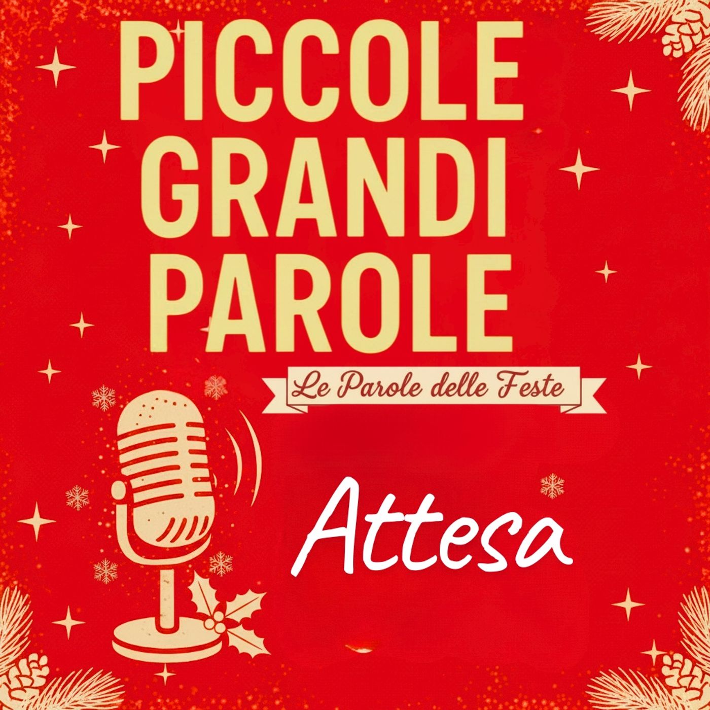 Piccole Grandi Parole