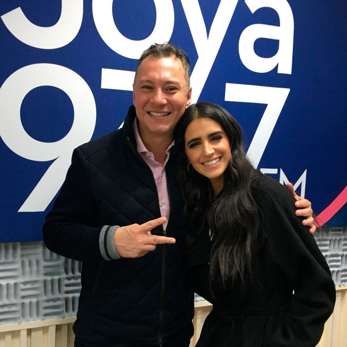 Bárbara de Regil en Hoy con Mariano Osorio episode artwork