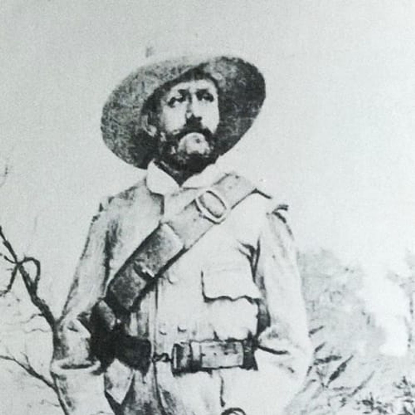 7 ottobre 1884 muore l'esploratore Gustavo Bianchi episode artwork