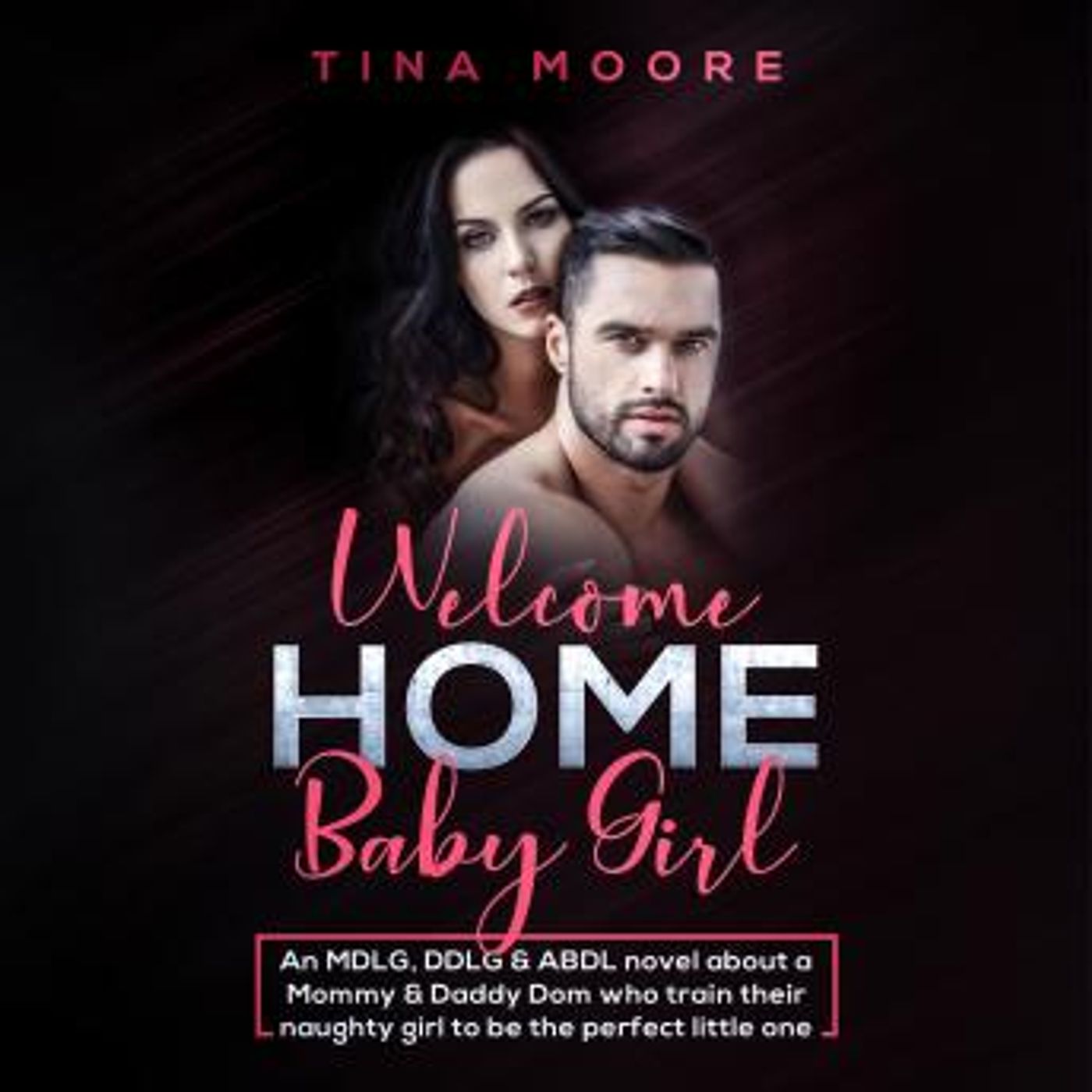 Discover Top Full Audiobooks in Romance, Erotica