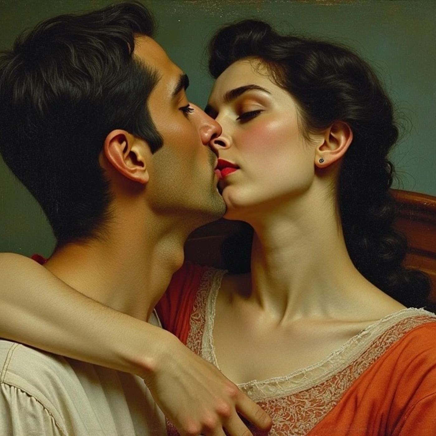 Luigi Pirandello, La verità del sogno. Racconto breve (1914)