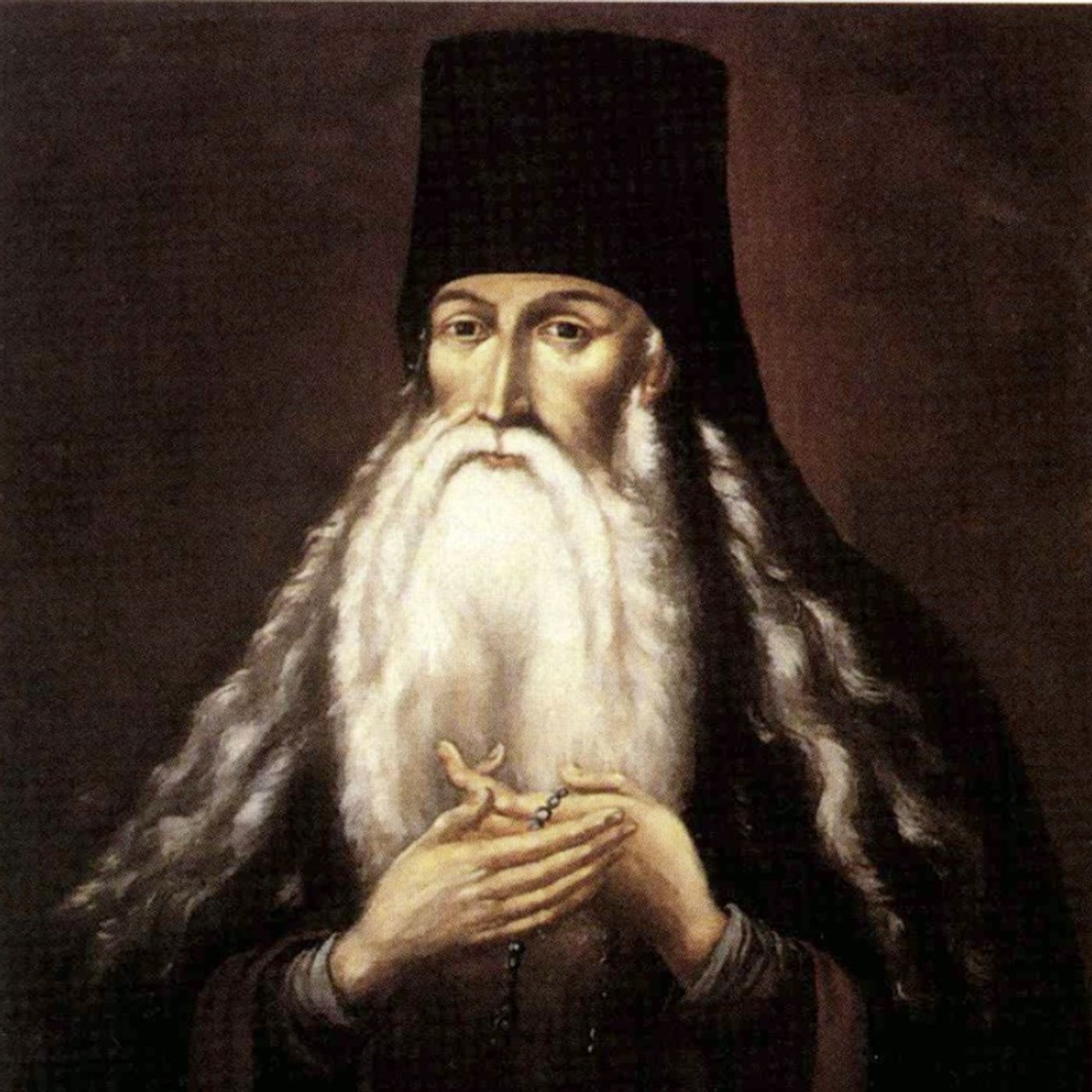 Sulla soglia del Paradiso