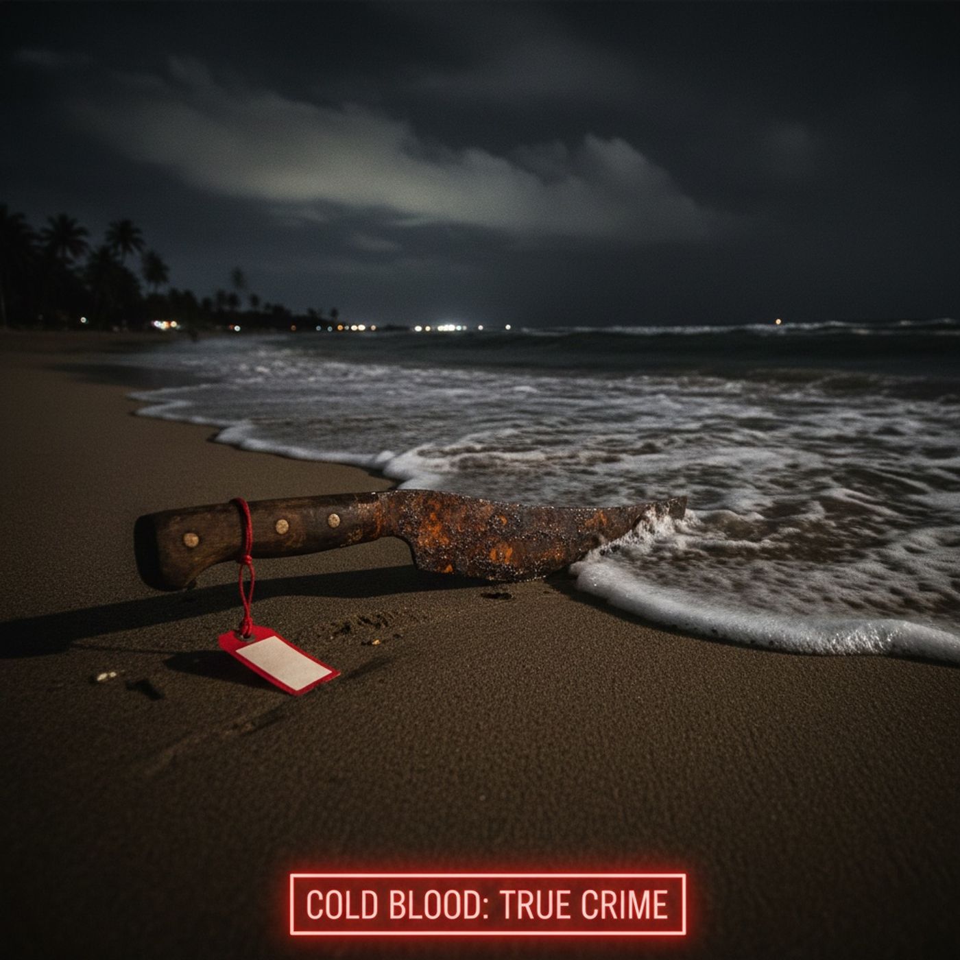 The Freetown Amputation Signatures episode artwork