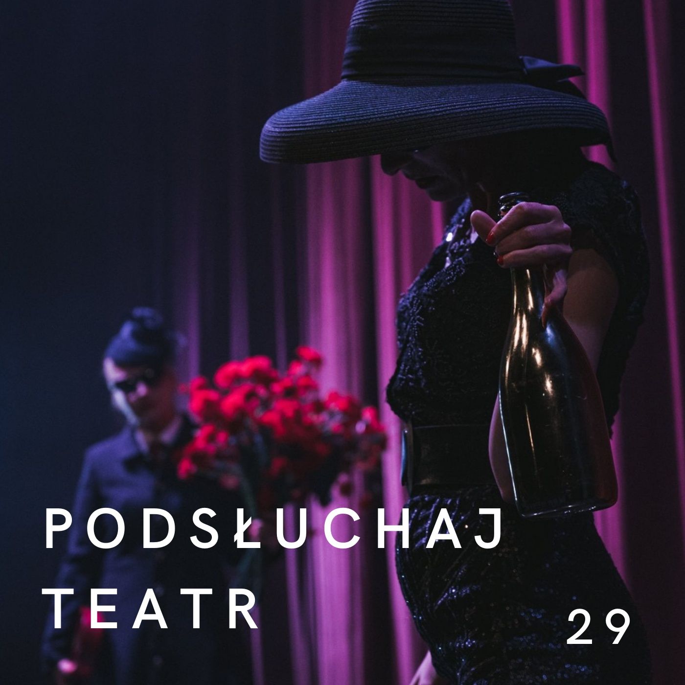 Podsłuchaj teatr