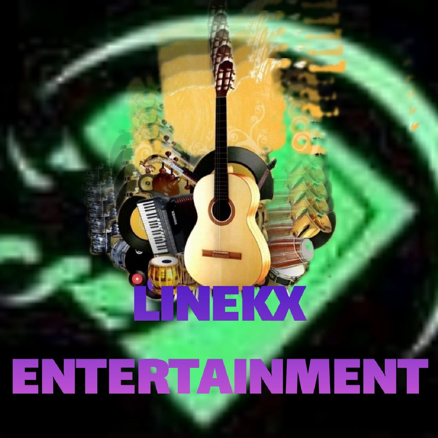 LINEKX ENTERTAINMENT PODCAST