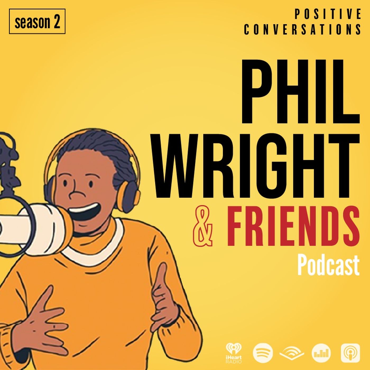 Phil Wright & Friends