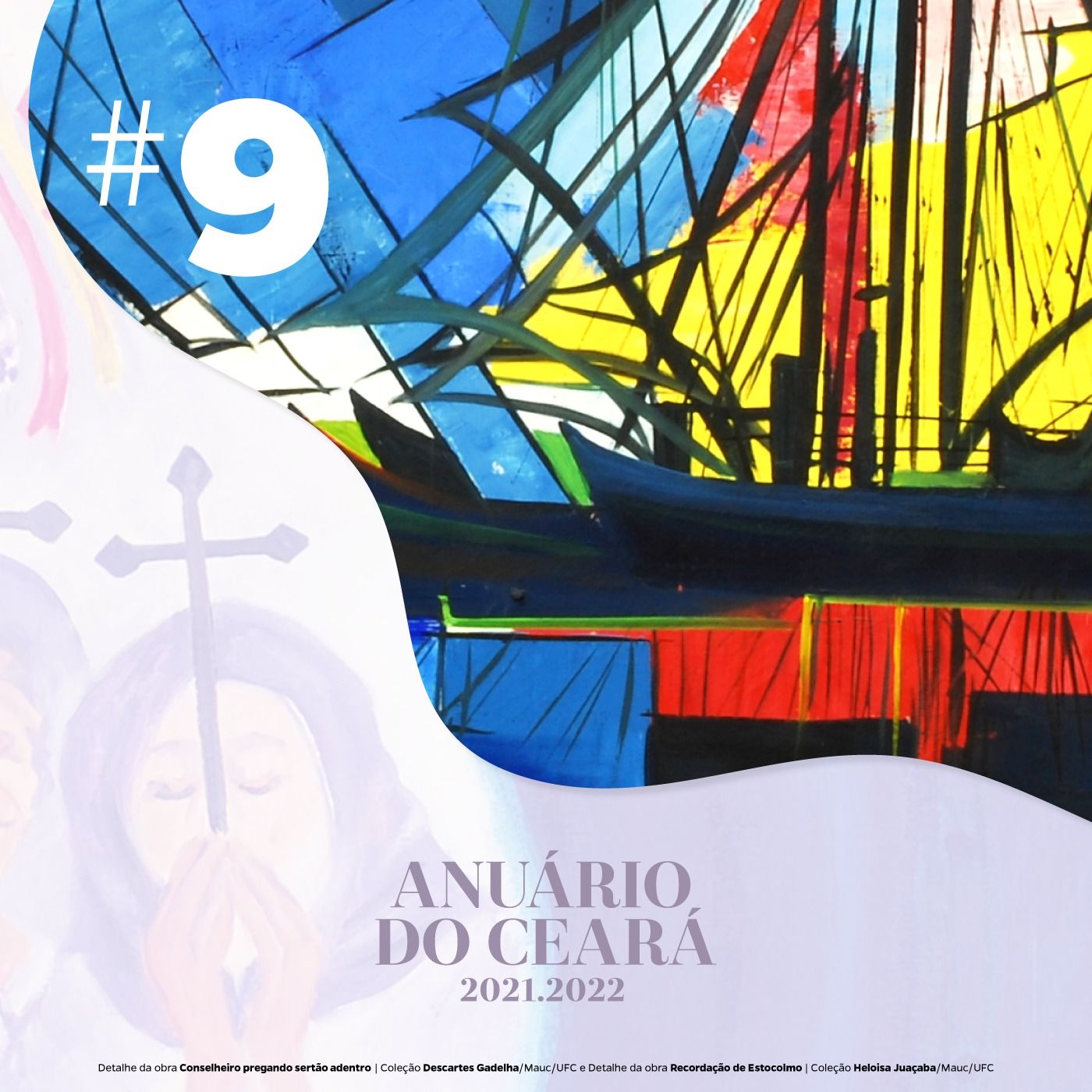 Anuário do Ceará