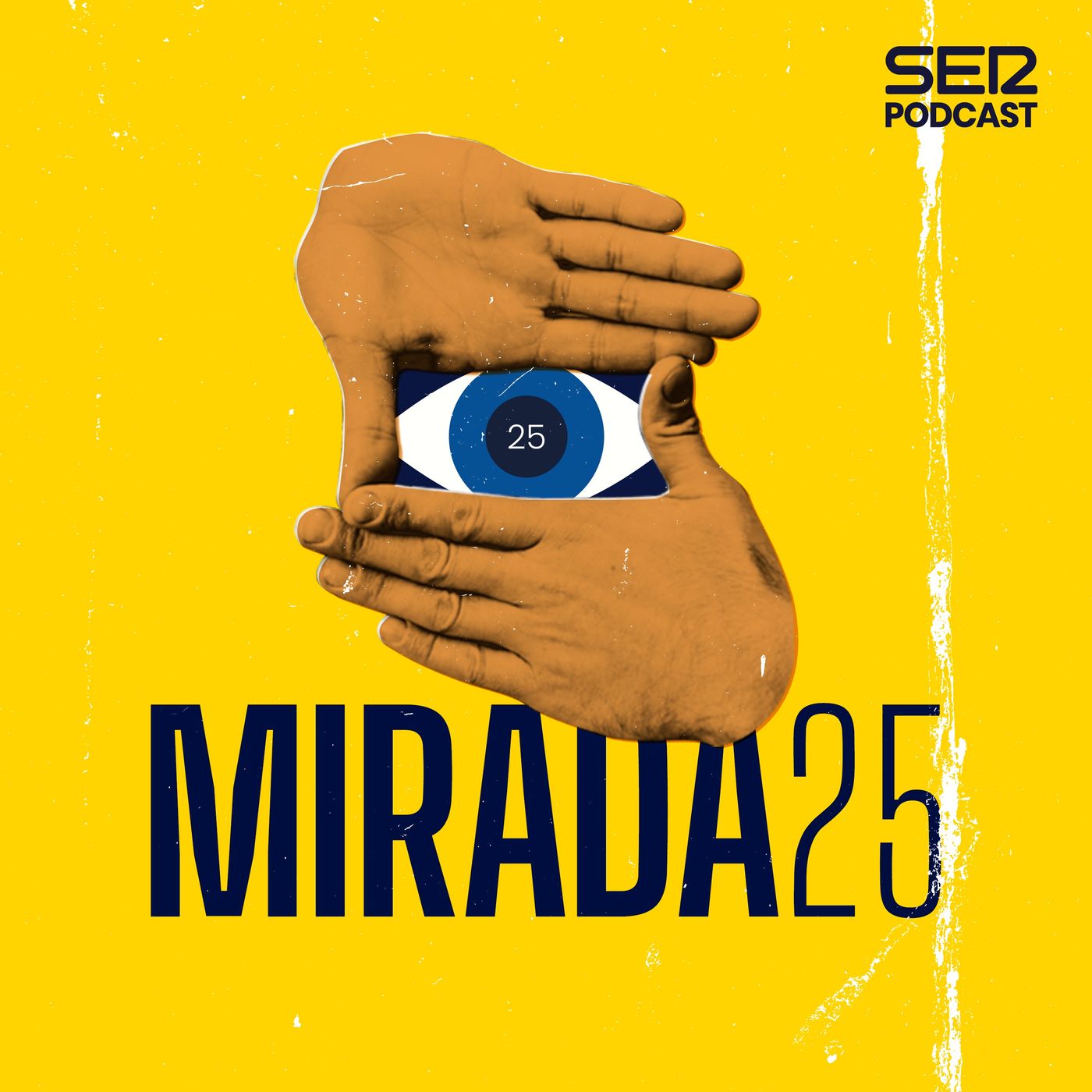 Mirada 25 | La hija de un militar argentino condenado a cadena perpetua : "Con los crímenes que cometieron en la dictadura, no hay dios que episode artwork