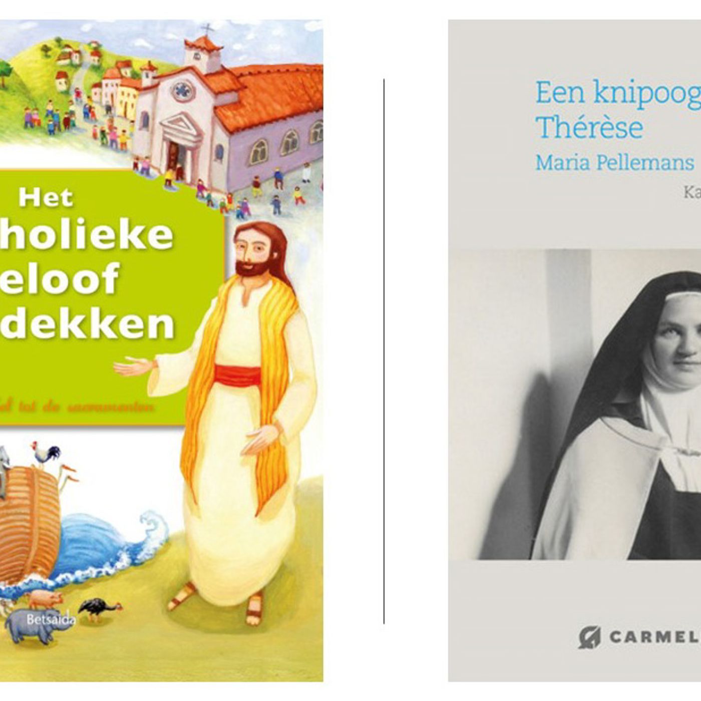 Radio Maria België