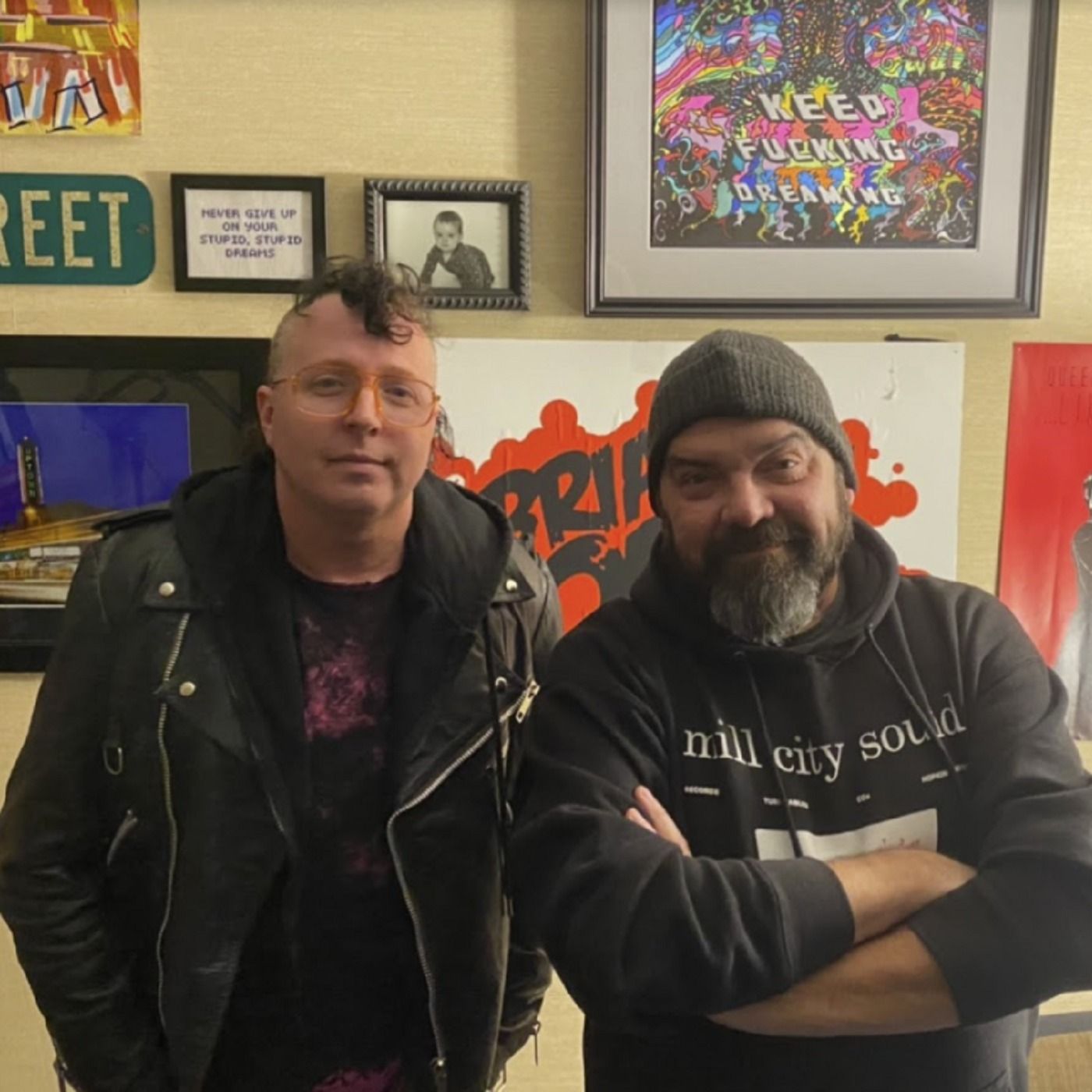 Ep 206 Mark Mallman