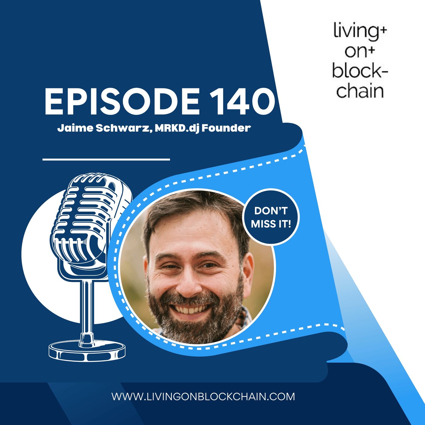 Living on Blockchain