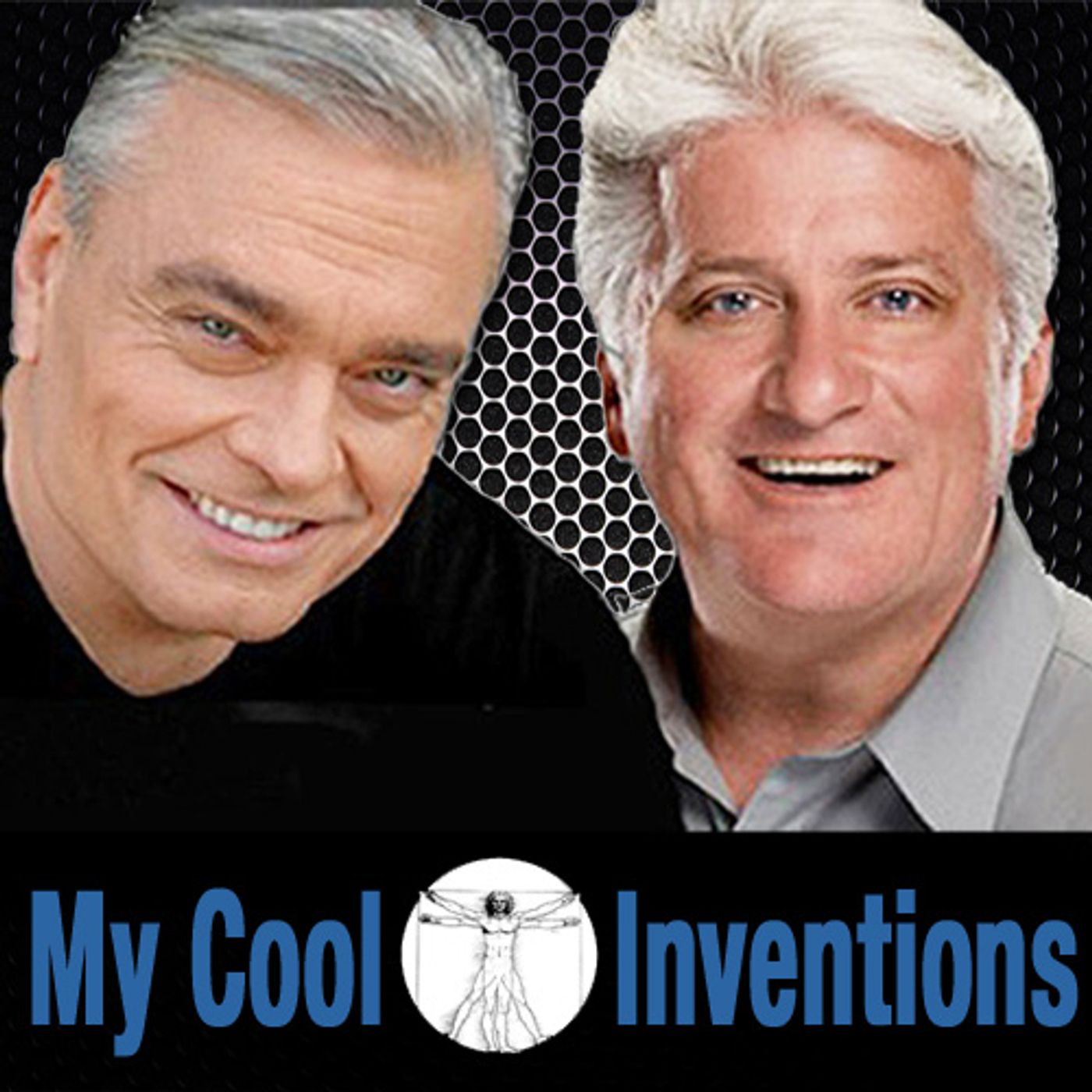John Cremeans and My Cool Inventions