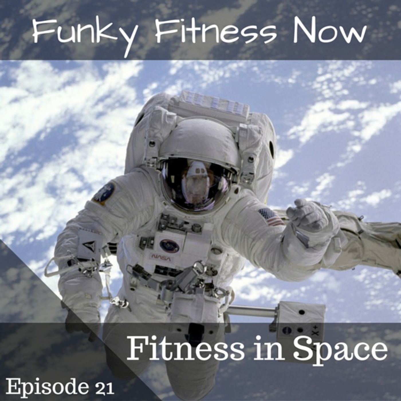Funky Fitness Now