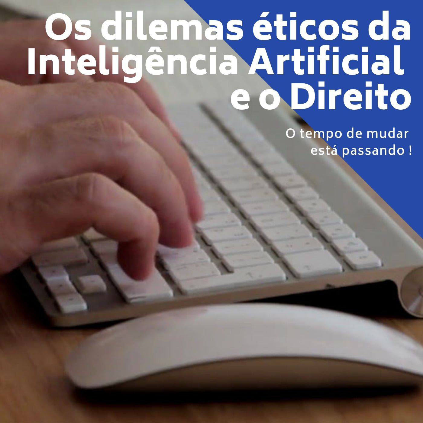 Negócios, TI & Direito