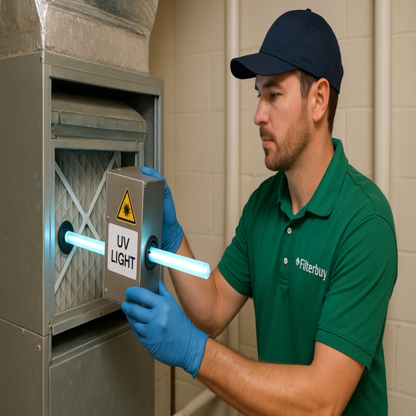 Best UV Light Installation Services Company in Winter Garden