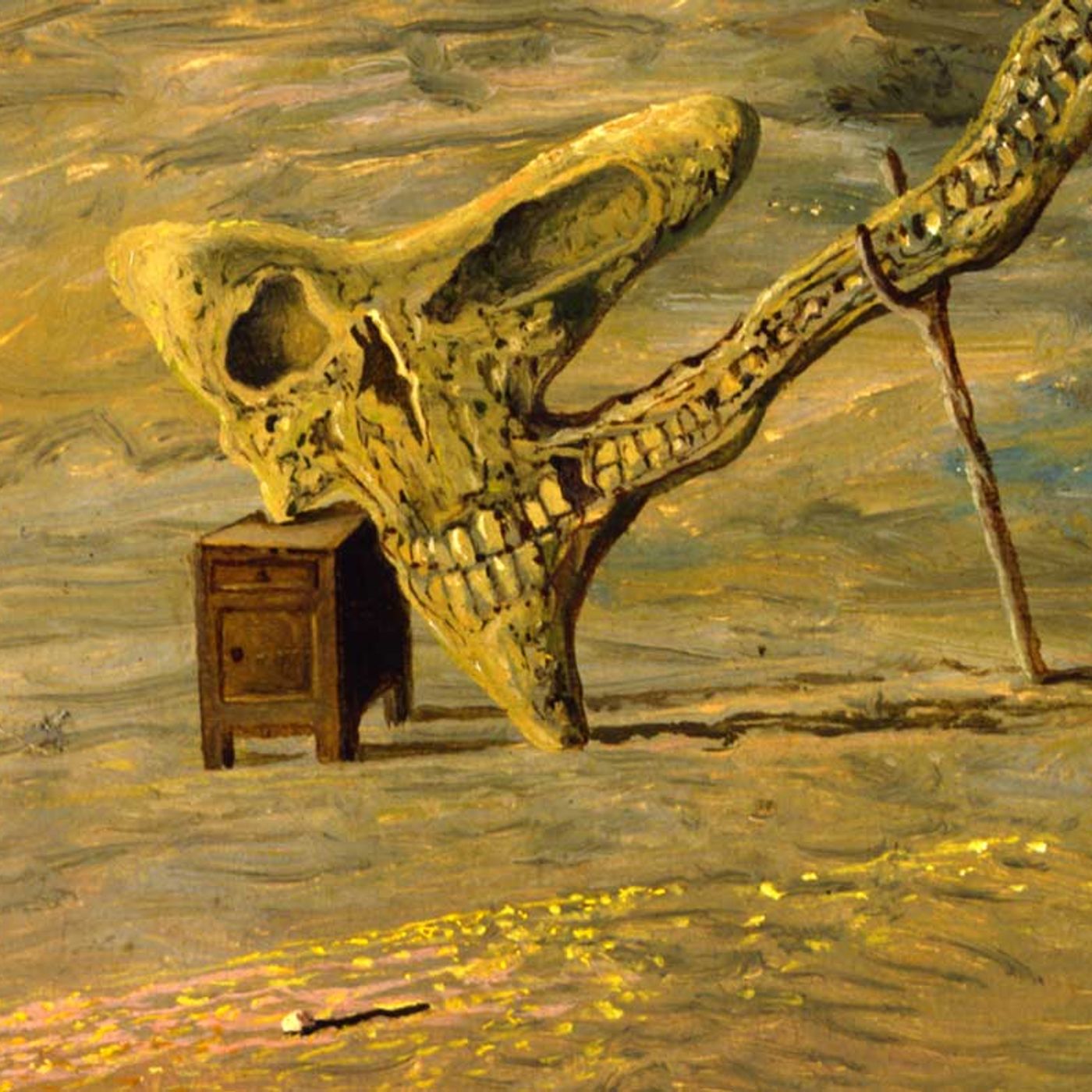 Conocer el miedo nos hace poderosos