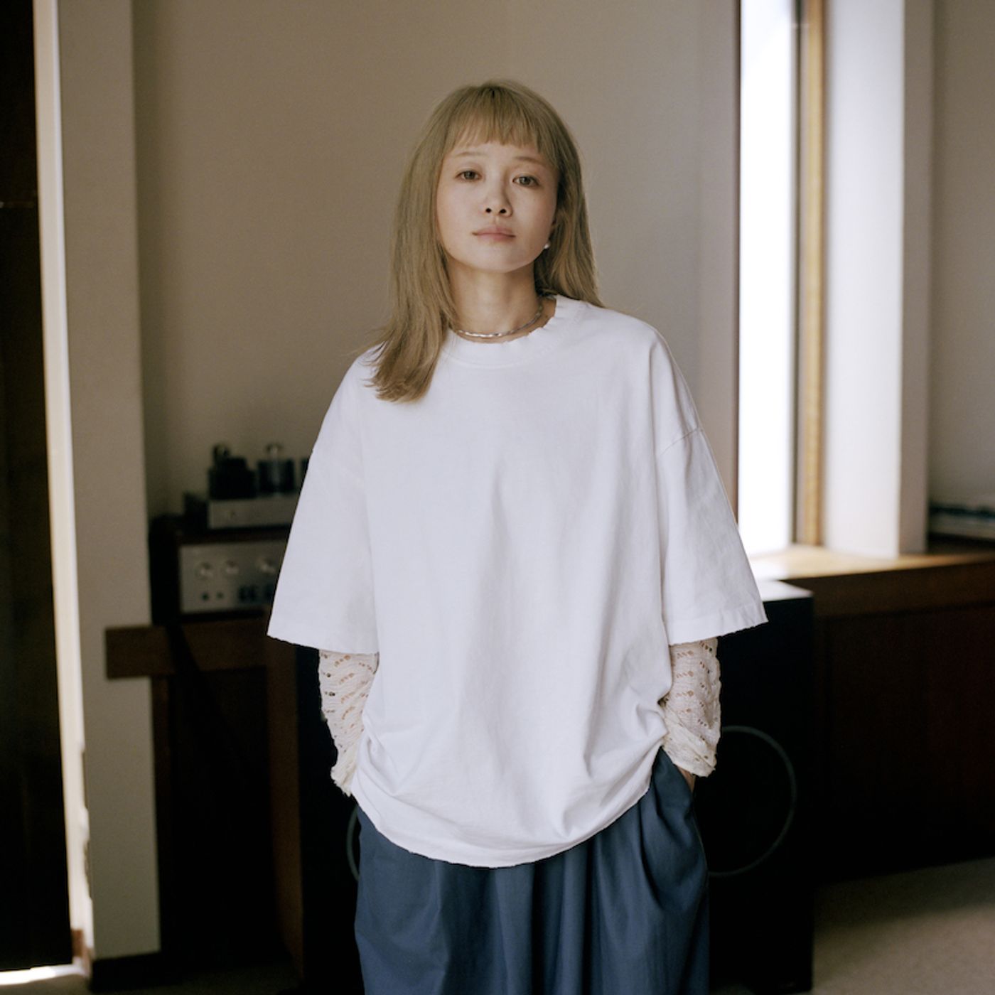 NakamuraEmi、8枚目のフルアルバム『PATCHWORK LIFE』リリース　全国14カ所まわるツアー開催も episode artwork