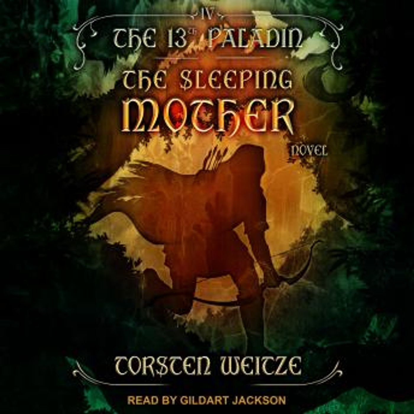 Explore New Full Audiobooks in Science Fiction & Fantasy, Epic Fantasy
