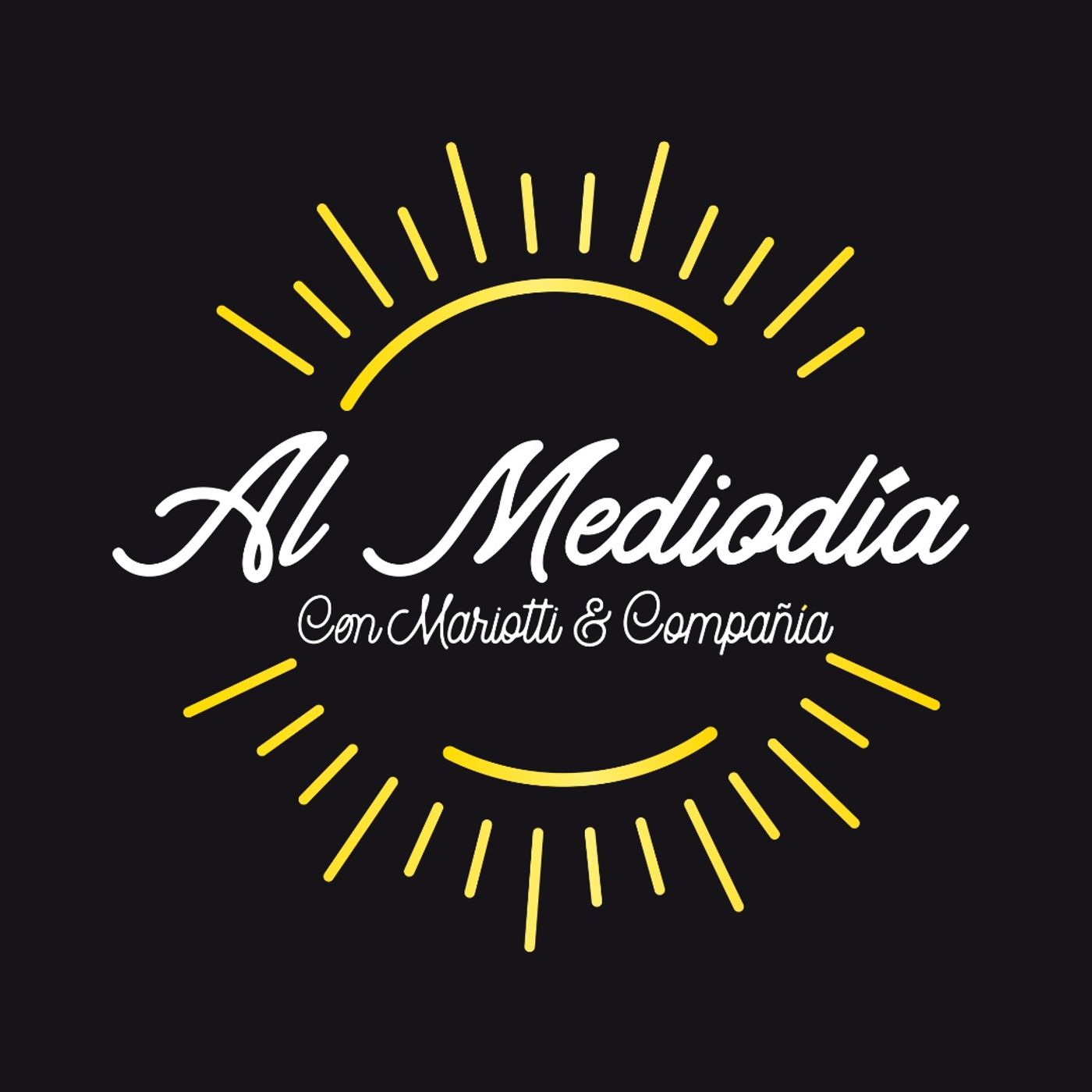 Al Medio Dia con Mariotti & Compañía