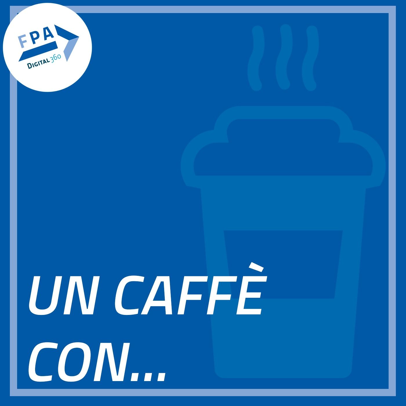 Un caffè con...