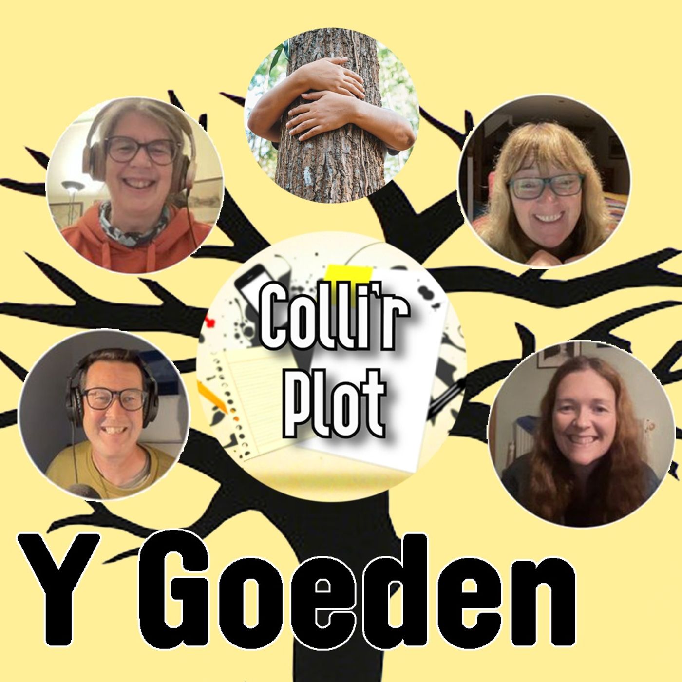 Colli\'r Plot