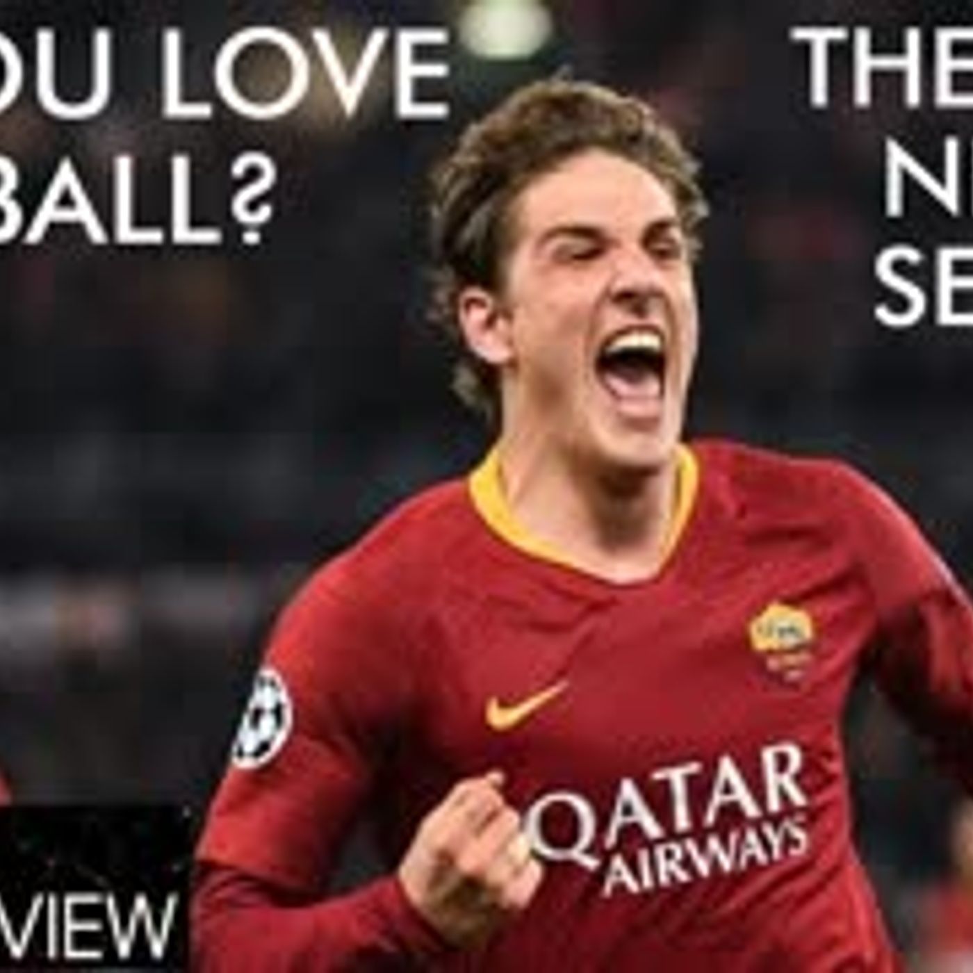 cover of episode Love Football You Need To See This!