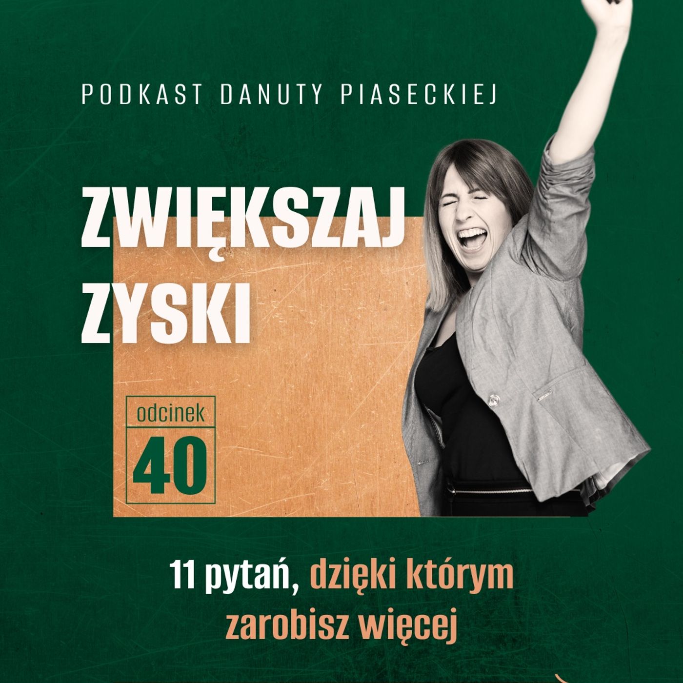 Zwiększaj Zyski