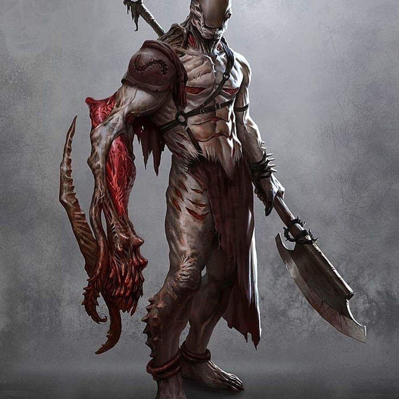 Degenesis Rebirth