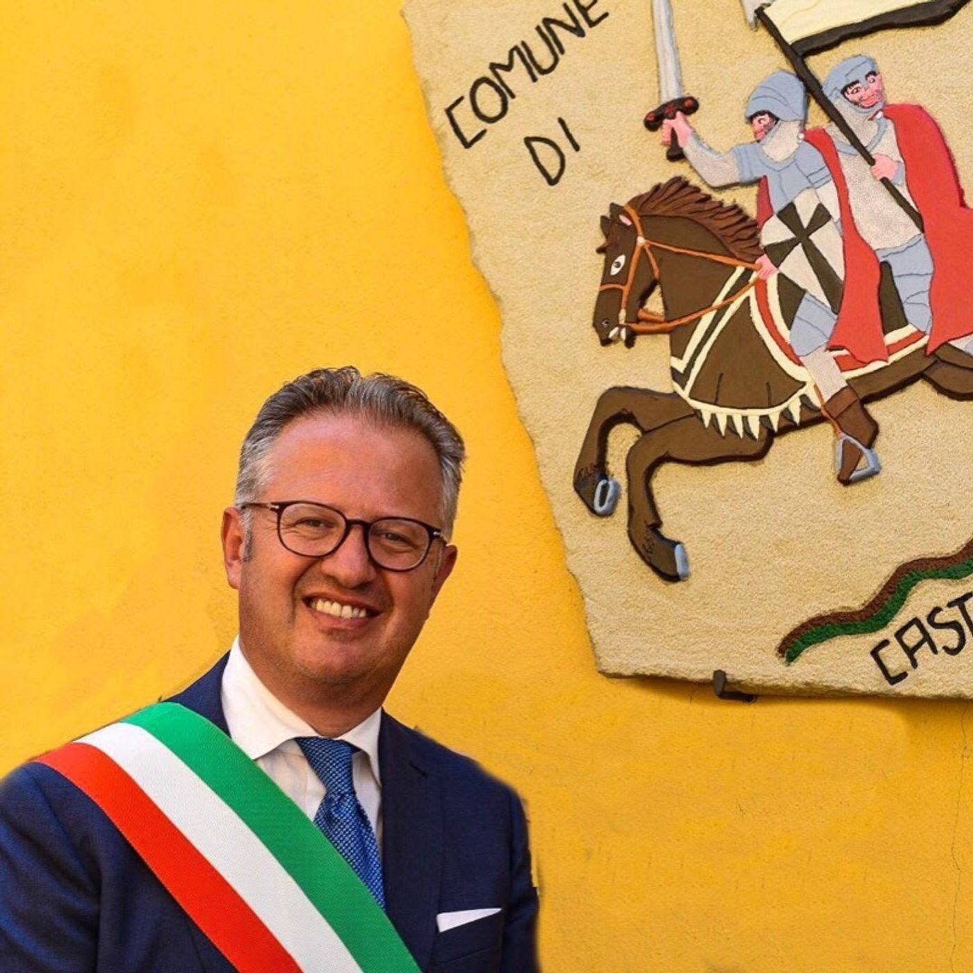 Il Corriere Lucano - Podcast