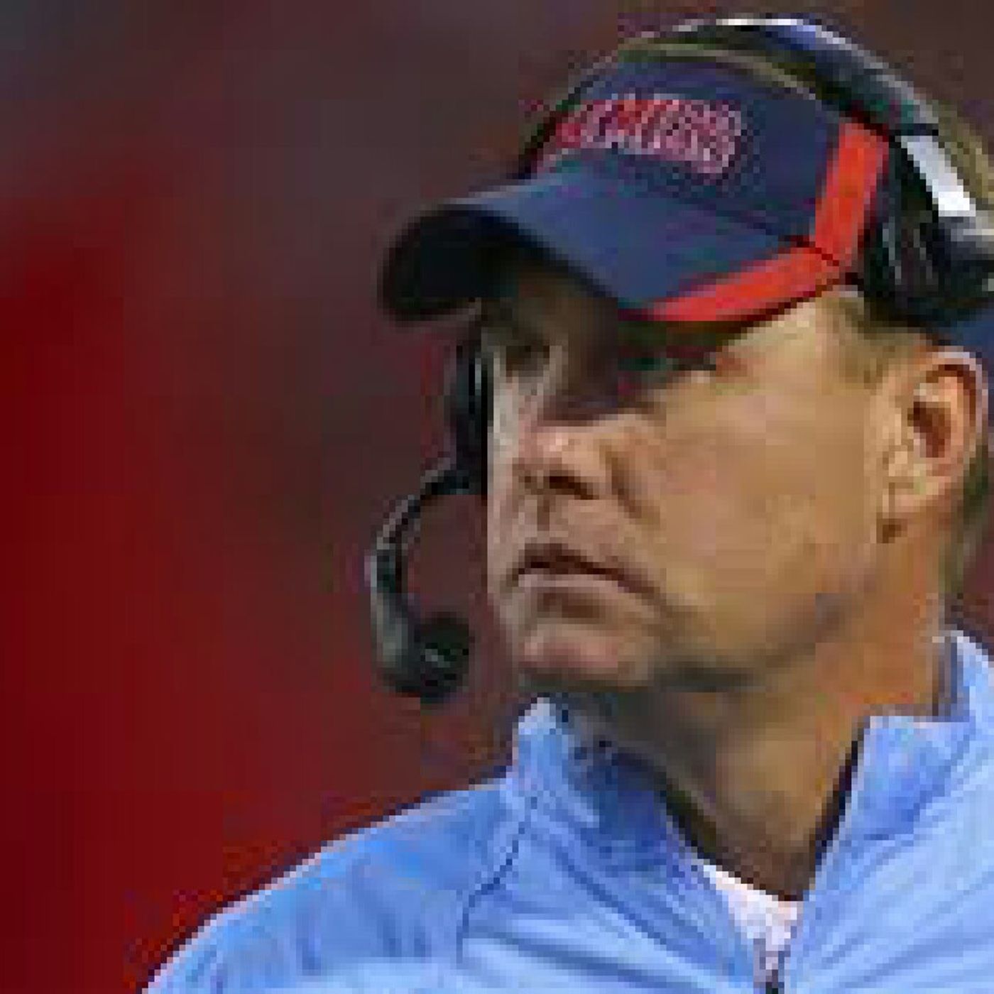 College Football Coaches Hotseat, SEC Media Days Talk episode artwork