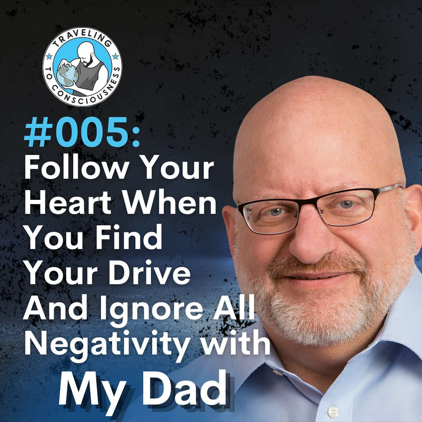 Traveling to Consciousness with Clayton Cuteri