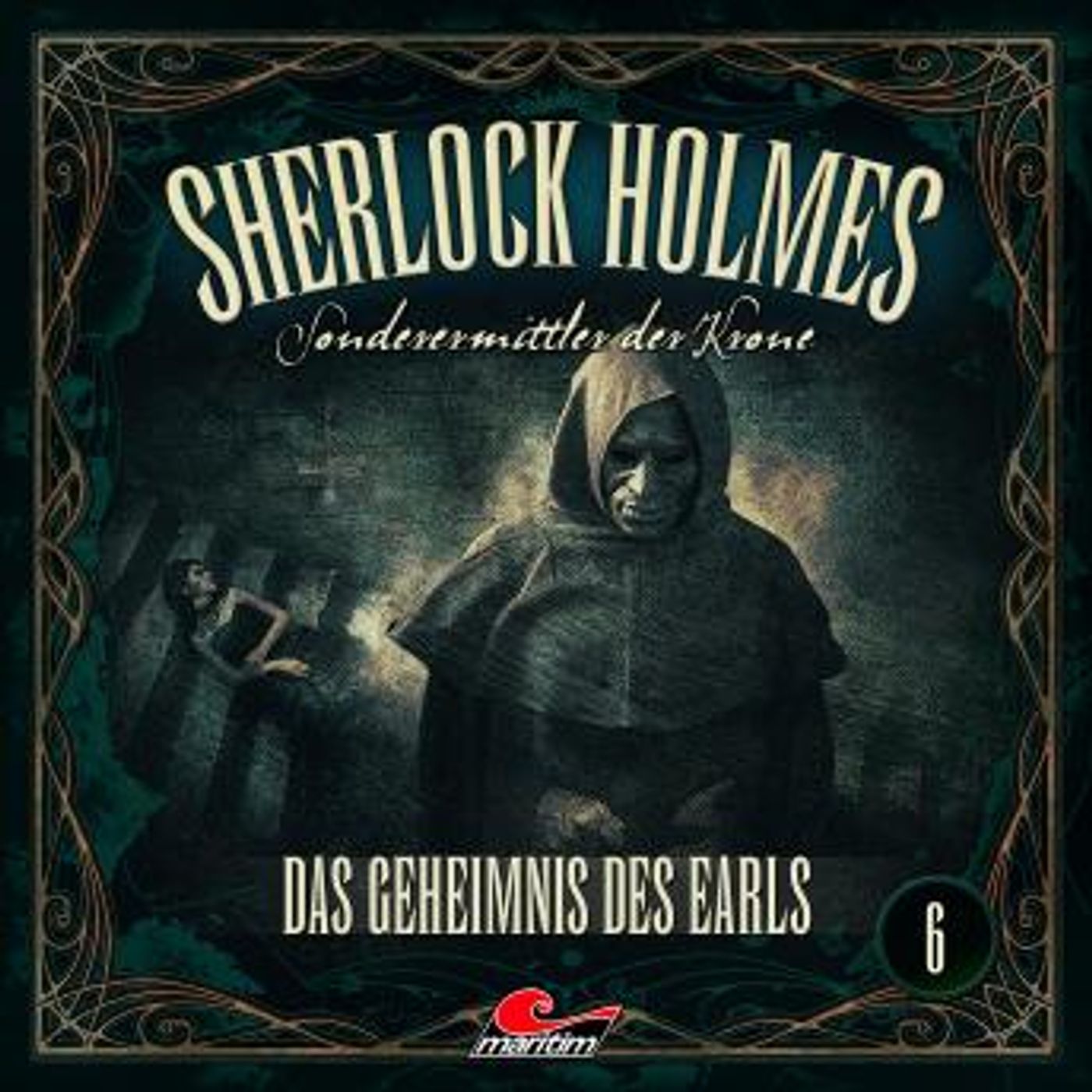 Listen to Best Full Audiobooks in Kids, Mystery & Fantasy